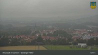 Archived image Webcam Neustadt in Saxony 06:00