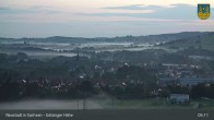 Archiv Foto Webcam Neustadt in Sachsen - Götzinger Höhe 04:00