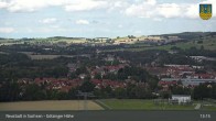 Archiv Foto Webcam Neustadt in Sachsen - Götzinger Höhe 12:00