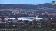 Archiv Foto Webcam Neustadt in Sachsen - Götzinger Höhe 20:00