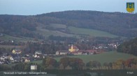 Archived image Webcam Neustadt in Saxony 00:00