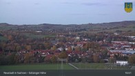 Archived image Webcam Neustadt in Saxony 00:00