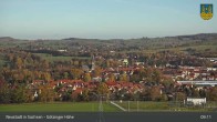 Archived image Webcam Neustadt in Saxony 08:00