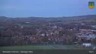 Archived image Webcam Neustadt in Saxony 16:00