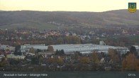 Archiv Foto Webcam Neustadt in Sachsen - Götzinger Höhe 06:00