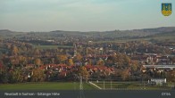 Archiv Foto Webcam Neustadt in Sachsen - Götzinger Höhe 07:00
