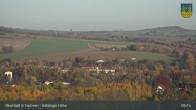 Archiv Foto Webcam Neustadt in Sachsen - Götzinger Höhe 08:00
