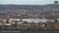 Archiv Foto Webcam Neustadt in Sachsen - Götzinger Höhe 10:00