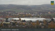 Archived image Webcam Neustadt in Saxony 08:00