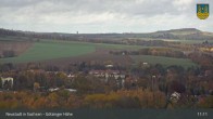 Archiv Foto Webcam Neustadt in Sachsen - Götzinger Höhe 10:00