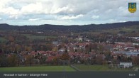 Archiv Foto Webcam Neustadt in Sachsen - Götzinger Höhe 12:00