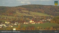 Archiv Foto Webcam Neustadt in Sachsen - Götzinger Höhe 14:00