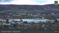 Archiv Foto Webcam Neustadt in Sachsen - Götzinger Höhe 16:00