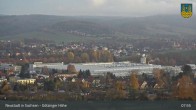 Archived image Webcam Neustadt in Saxony 07:00
