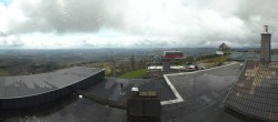 Archiv Foto Webcam Braunlage - Ausblick Wurmberg Alm 11:00