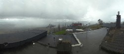Archiv Foto Webcam Braunlage - Ausblick Wurmberg Alm 13:00