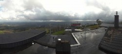 Archiv Foto Webcam Braunlage - Ausblick Wurmberg Alm 15:00
