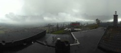 Archiv Foto Webcam Braunlage - Ausblick Wurmberg Alm 17:00