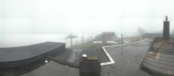 Archiv Foto Webcam Braunlage - Ausblick Wurmberg Alm 09:00