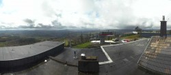 Archiv Foto Webcam Braunlage - Ausblick Wurmberg Alm 11:00