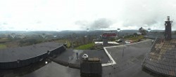Archiv Foto Webcam Braunlage - Ausblick Wurmberg Alm 13:00