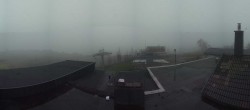 Archived image Webcam Braunlage - View from Wurmberg Alm 19:00