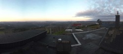 Archived image Webcam Braunlage - View from Wurmberg Alm 05:00
