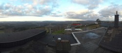 Archived image Webcam Braunlage - View from Wurmberg Alm 06:00