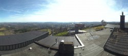 Archived image Webcam Braunlage - View from Wurmberg Alm 15:00