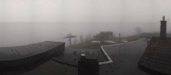 Archived image Webcam Braunlage - View from Wurmberg Alm 09:00
