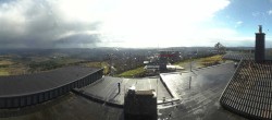 Archived image Webcam Braunlage - View from Wurmberg Alm 15:00
