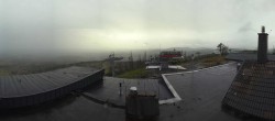 Archiv Foto Webcam Braunlage - Ausblick Wurmberg Alm 17:00