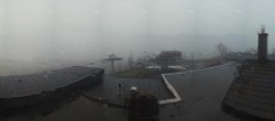Archived image Webcam Braunlage - View from Wurmberg Alm 07:00