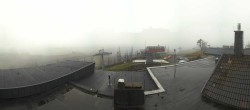 Archived image Webcam Braunlage - View from Wurmberg Alm 09:00