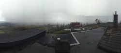 Archived image Webcam Braunlage - View from Wurmberg Alm 11:00