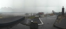 Archived image Webcam Braunlage - View from Wurmberg Alm 13:00