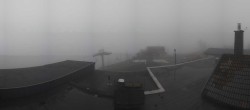 Archiv Foto Webcam Braunlage - Ausblick Wurmberg Alm 13:00