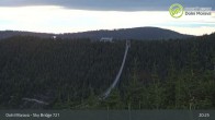 Archiv Foto Webcam Dolni Morava - Sessellift U Slona 02:00