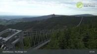 Archiv Foto Webcam Dolni Morava - Sessellift U Slona 06:00