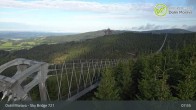 Archiv Foto Webcam Dolni Morava - Sessellift U Slona 07:00