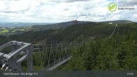 Archiv Foto Webcam Dolni Morava - Sessellift U Slona 12:00