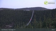 Archiv Foto Webcam Dolni Morava - Sessellift U Slona 04:00