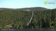 Archiv Foto Webcam Dolni Morava - Sessellift U Slona 06:00