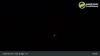 Archived image Webcam Dolni Morava - Slopes at U Slona Chairlift 04:00