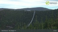 Archived image Webcam Dolni Morava - Slopes at U Slona Chairlift 06:00