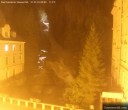 Archived image Webcam Bad Gastein - Waterfall 23:00