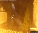 Archived image Webcam Bad Gastein - Waterfall 03:00