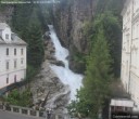 Archived image Webcam Bad Gastein - Waterfall 06:00