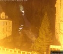 Archiv Foto Webcam Bad Gastein: Wasserfall 03:00