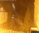 Archiv Foto Webcam Bad Gastein: Wasserfall 03:00